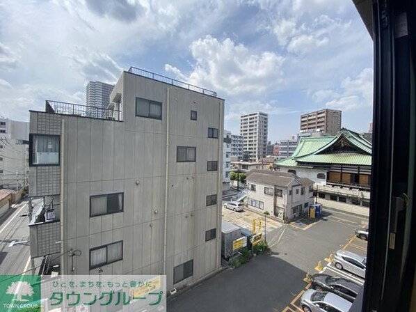 モンシェール吾妻橋の物件内観写真